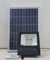 50W Solar Photosensitive Induction