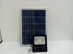 30W Solar Photosensitive Induction