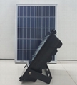 New one! Reasonable price! 100W Solar Photosensitive Induction Spotlight 3