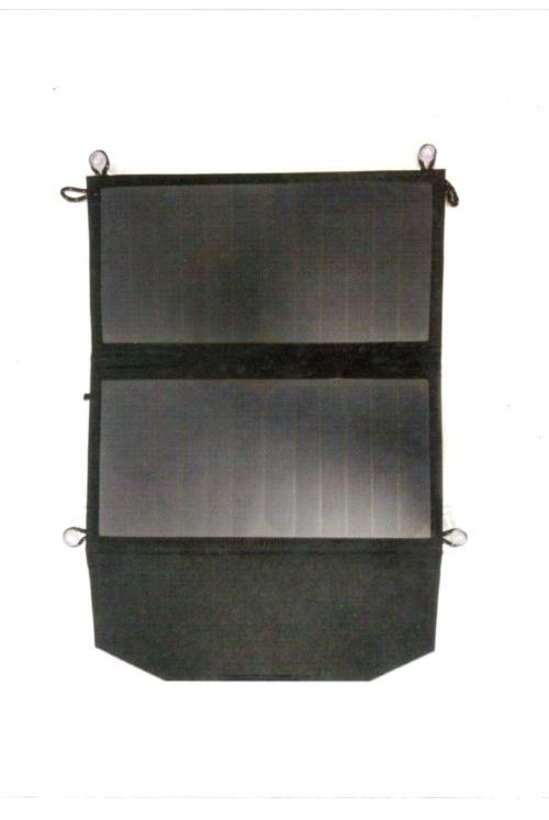 10W Personal Solar Pack