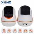 1080P Night Vision Motion Detection Home