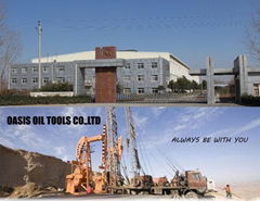 Xinxiang Oasis Oil Tools Co., Ltd
