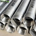 API casing pipe