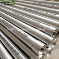 K55 N80 steel tubing