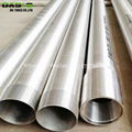 API 5CT Seamless Casing and Tubing