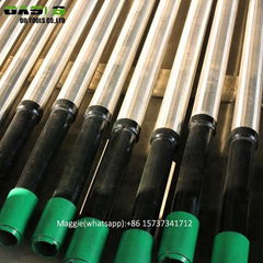 OASIS pipe based well screen Water Filter steel pipes