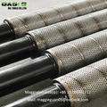 Multi-Layer mesh screen pipes