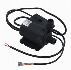 DC 12V Circulating Pump Solar Water Pump System /Solar Pumping System