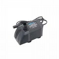 DC 24V Flow 600L/H High Quality Durable Garden Pool Submersible Aquarium Pumps 4