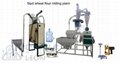 Small Flour Mill Plant-Leading Factory of Wheat flour Mill Machine & Flour Mill  3