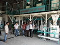40T/24h Flour Mill Plant-Leading
