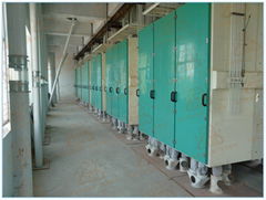 500T/D Large Wheat Flour Mill Plant-China Leading Factory of Wheat Flour Machine