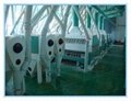 500T/D Large Wheat Flour Mill Plant-China Leading Factory of Wheat Flour Machine 2