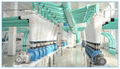 500T/D Large Wheat Flour Mill Plant-China Leading Factory of Wheat Flour Machine 5
