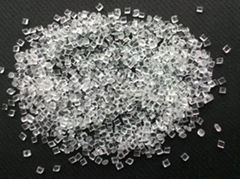 All kinds of PMMA resin Injection and Extrusion