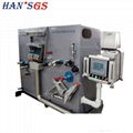 China Laser Perforating Machine Manufacturer /Laser Perforation Machine Price 1