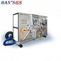 China Laser Perforating Machine Manufacturer /Laser Perforation Machine Price 2