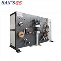 China Laser Perforating Machine Manufacturer /Laser Perforation Machine Price 4