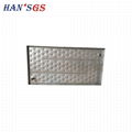 Laser Welding Plate Heat Exchanger manufacturers, producers, suppliers