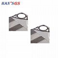 Laser Welding Plate Heat Exchanger manufacturers, producers, suppliers 5