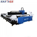 Factory Price Metal Tube Processing Fiber Laser Cutter for Pipe