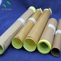 Teflon coated fiberglass coated tape