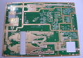 High Frequency PCB 1