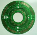 higher Multilayer PCB 1