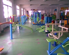 深圳市浩康游乐设备有限公司 深圳市浩康游乐设备有限公司