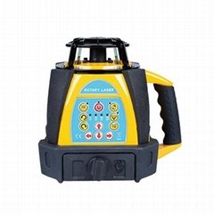 Newest Portable High Precision Self-leveling Green Beam Rotary Laser Level