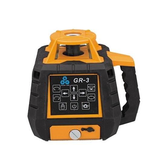 Qualified China Cheap Laser Level High Precision Green Beam Rotary Laser Levels