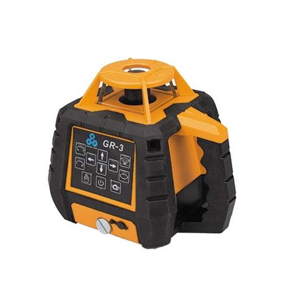 Qualified China Cheap Laser Level High Precision Green Beam Rotary