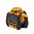 Qualified China Cheap Laser Level High Precision Green Beam Rotary Laser Levels 2