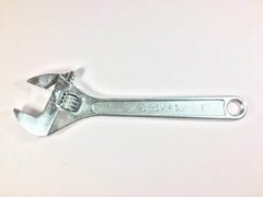 adjustable wrench industry quality 