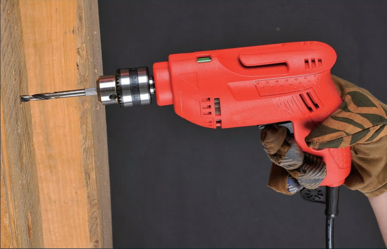 Electric drill high quality