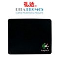 Promotional Printed Rubber Mouse Pad (RPPMM-2)