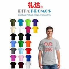 Custom Promotional T-shirts (RPPT-1)