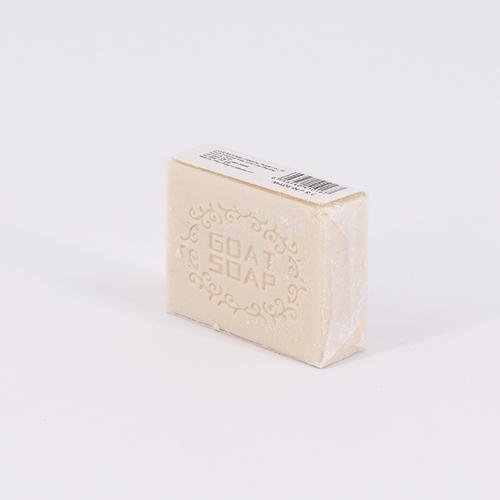 Naturla Long Lasting Perfume Multipurpose Sap Goat's Milk Soap BSJ9