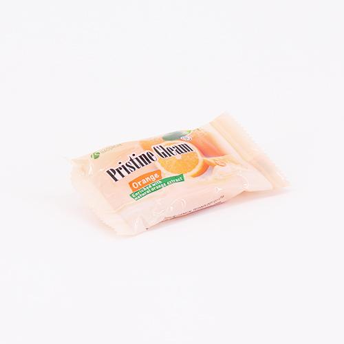 High Quality Natural Handmade Fruit Soap for Basic Cleaning and Whitening 2