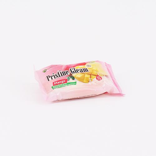 High Quality Natural Handmade Fruit Soap for Basic Cleaning and Whitening 3