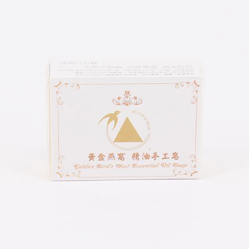 Best Quality Cheap Price Natural Bird Nest Facial Soap