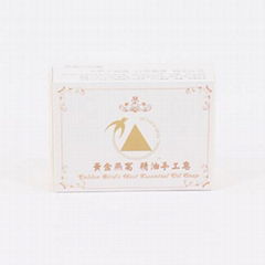 Best Quality Cheap Price Natural Bird Nest Facial Soap