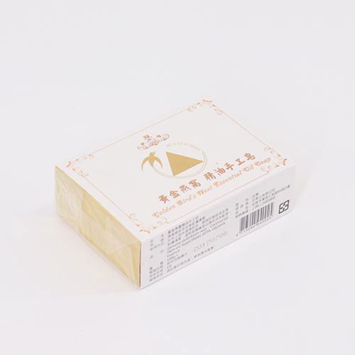 Best Quality Cheap Price Natural Bird Nest Facial Soap 2