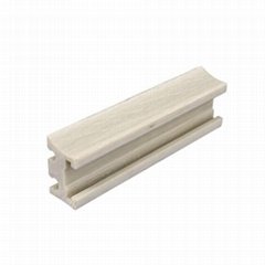 Fiberglass Products FRP Pultrusion Profiles For Mechanical dehydration of paper