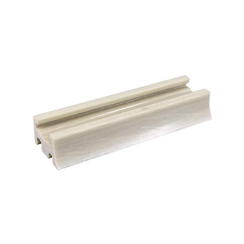 Fiberglass Products FRP Pultrusion Profiles For Mechanical dehydration of paper 2