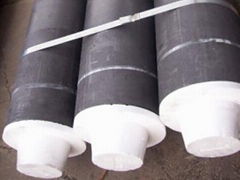 Graphite Electrodes In CHINA