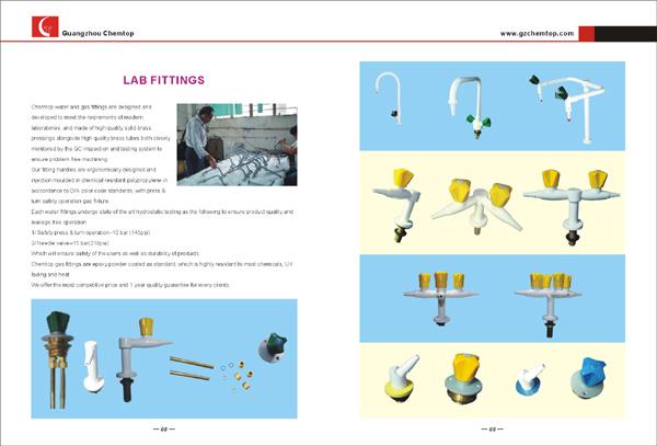 lab epoxy resin worktops countertops 5