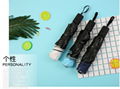 Foldable Cartoon Umbrella Sun Umbrella UV Protection Umbrella  4