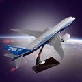 Aircraft Model Simulation OEM Boeing787 Original Model  1