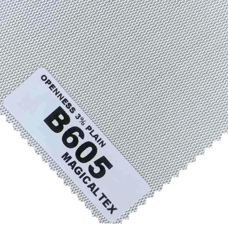 High Breaking Strength Sunscreen For Blind Best New Outdoor Sunshade Fabric 4